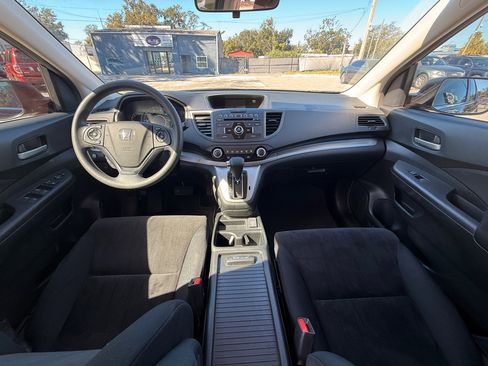 Used 2014 Honda CR-V LX image 11