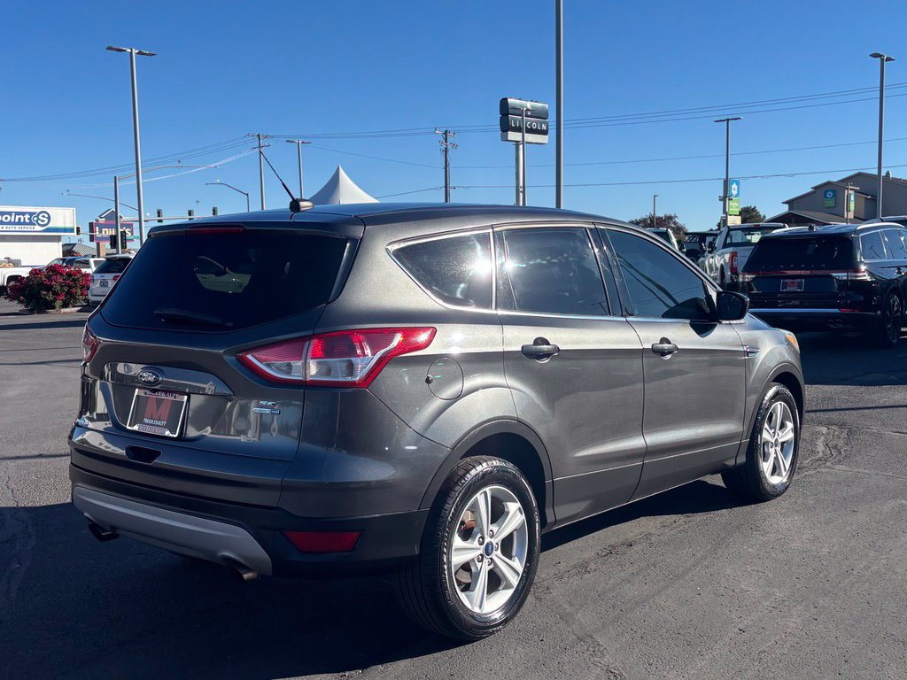 Used 2015 Ford Escape SE AWD/4WD image 3