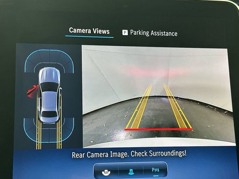 Used 2025 Mercedes-Benz C 300 C 300 image 21