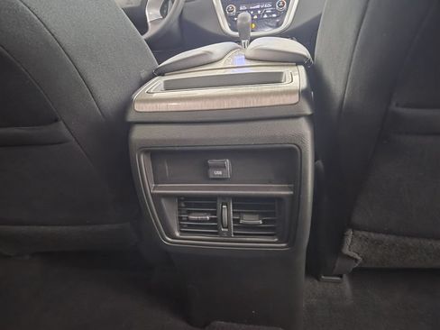 Used 2018 Nissan Murano S w/ Cargo Package FWD image 29