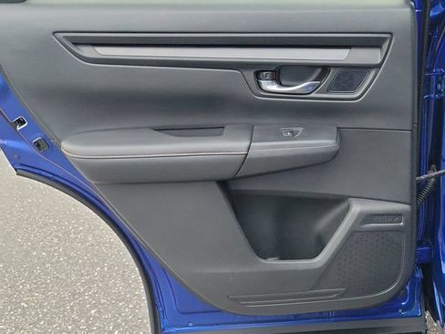 Certified 2024 Honda CR-V Sport-L image 20