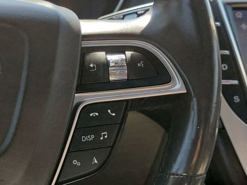 Used 2020 Lincoln Nautilus Reserve w/ Equipment Group 201A FWD image 15