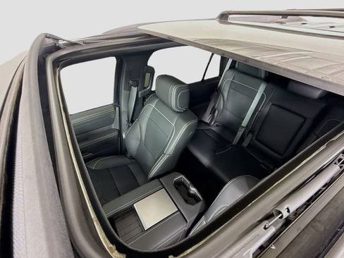 New 2026 Toyota Sequoia Limited image 21