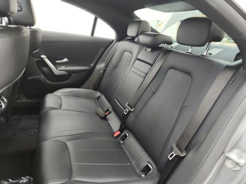 Used 2023 Mercedes-Benz CLA 250 image 15