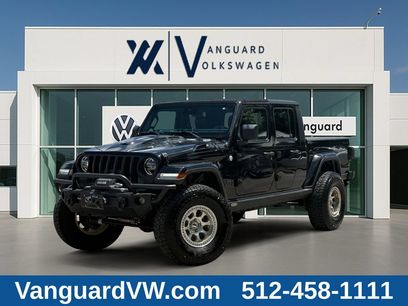 Used 2022 Jeep Gladiator Sport