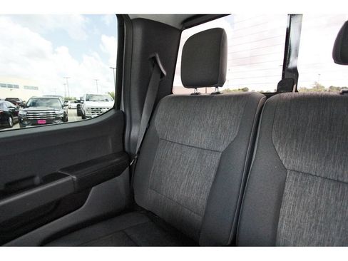 Used 2024 Ford F250 XL w/ STX Appearance Package AWD/4WD image 14