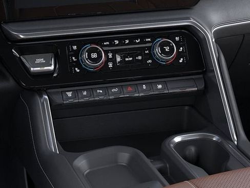 New 2026 GMC Sierra 3500 Denali Ultimate AWD/4WD image 23