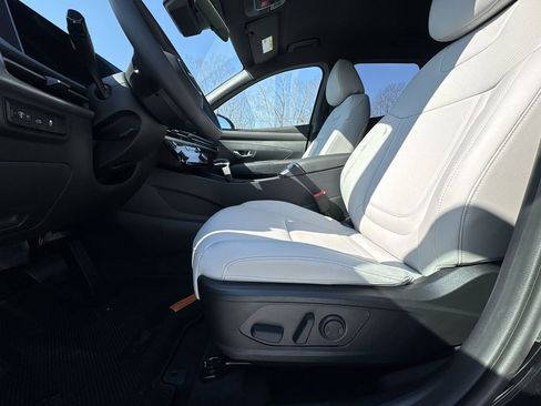 New 2026 Hyundai Santa Cruz SEL AWD/4WD image 14