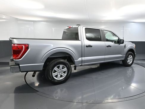 Used 2021 Ford F150 XLT AWD/4WD image 5