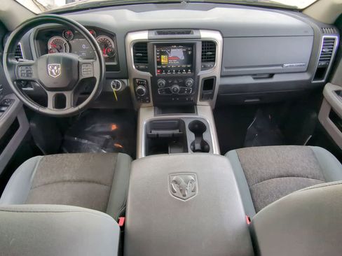 Used 2018 RAM 1500 Big Horn image 15