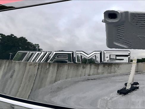 Used 2025 Mercedes-Benz CLE 300 4MATIC Cabriolet image 10