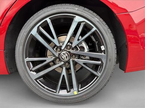 New 2026 Toyota Camry XSE image 9