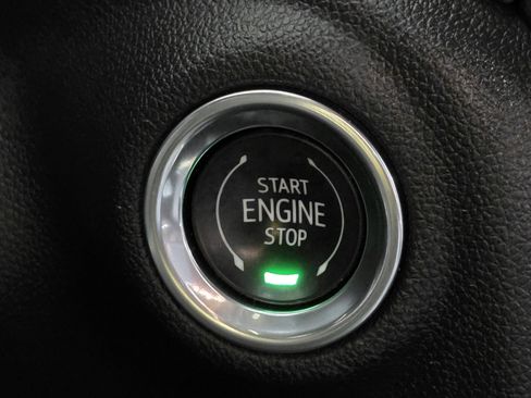 Used 2023 Chevrolet Silverado 1500 Custom w/ LPO, Dark Essentials Package image 32