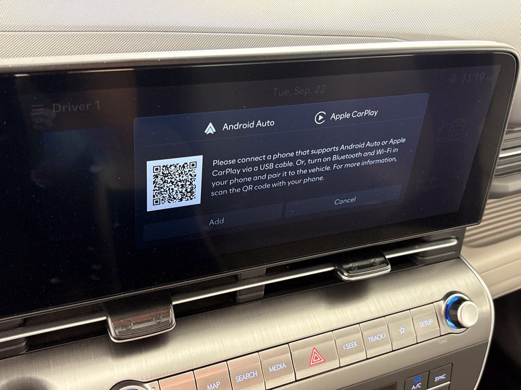 Used 2025 Hyundai Kona SEL FWD image 33