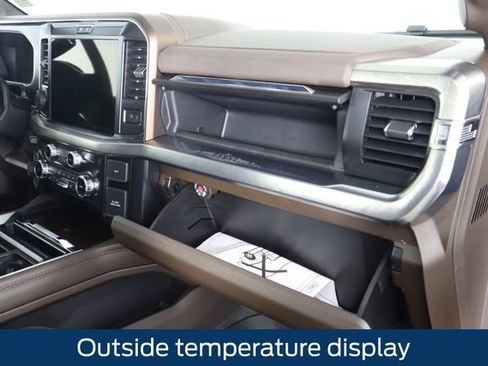 New 2026 Ford F350 King Ranch image 80
