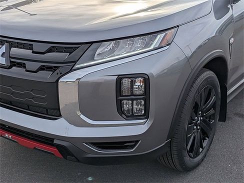 New 2026 Mitsubishi Outlander Sport image 9