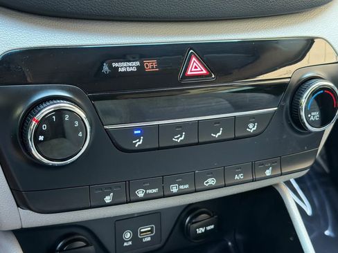 Used 2018 Hyundai Tucson SEL AWD/4WD image 17