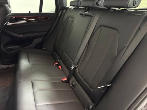 Certified 2024 BMW X3 sDrive30i w/ Convenience Package RWD image 29