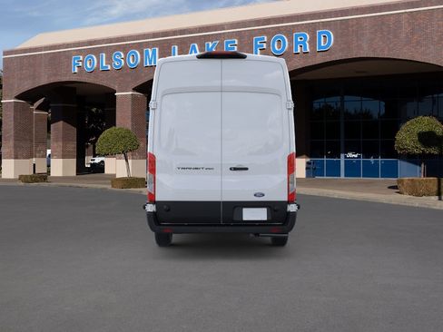 New 2026 Ford Transit 250 148 High Roof RWD image 5