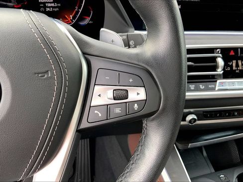 Used 2022 BMW X5 xDrive40i w/ Premium Package AWD/4WD image 12