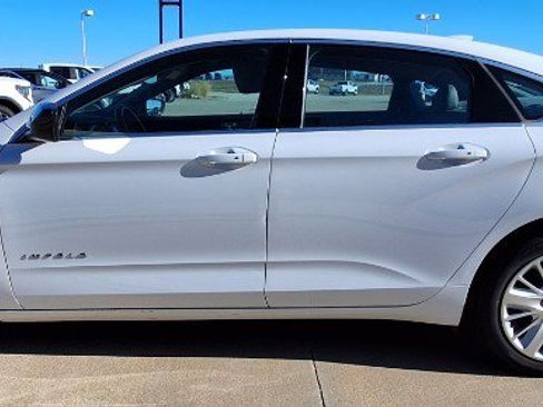 Used 2019 Chevrolet Impala LS image 5