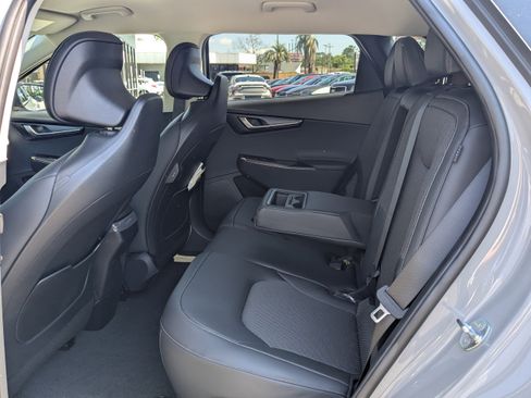 New 2025 Kia EV6 Light w/ Light LR Technology Package image 13