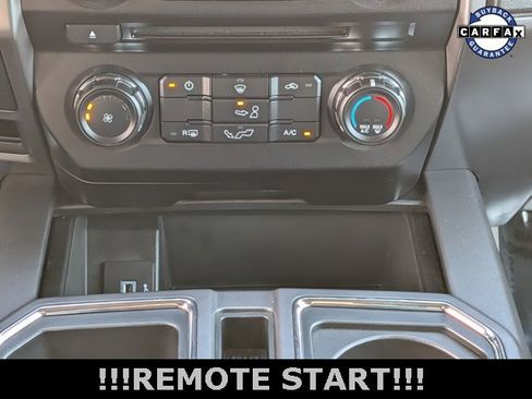 Used 2018 Ford F150 XLT w/ Equipment Group 301A Mid image 27