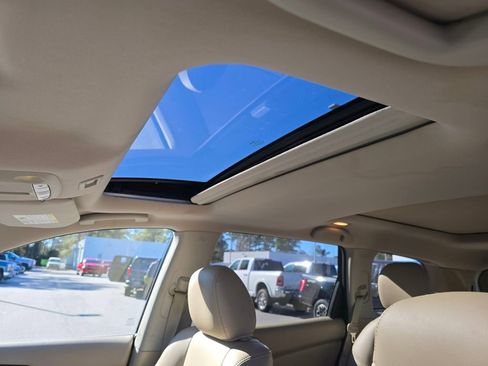 Used 2015 Nissan Pathfinder SL w/ SL Premium Package image 25