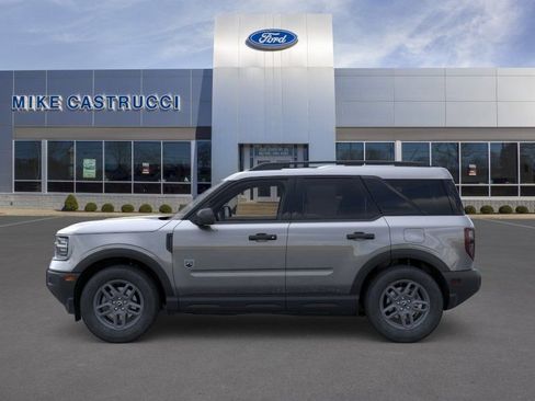 New 2026 Ford Bronco Sport Big Bend AWD/4WD image 3