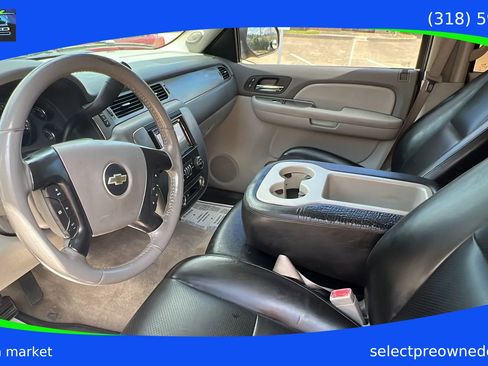 Used 2007 Chevrolet Avalanche LS RWD image 5