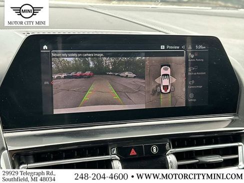 Used 2022 BMW M850i xDrive Coupe AWD/4WD image 32