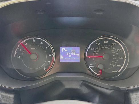 Used 2018 Subaru Crosstrek 2.0i Premium w/ Popular Package #2 AWD/4WD image 42