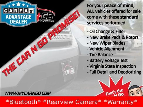 Used 2018 Chevrolet Cruze LT w/ Convenience Package image 8