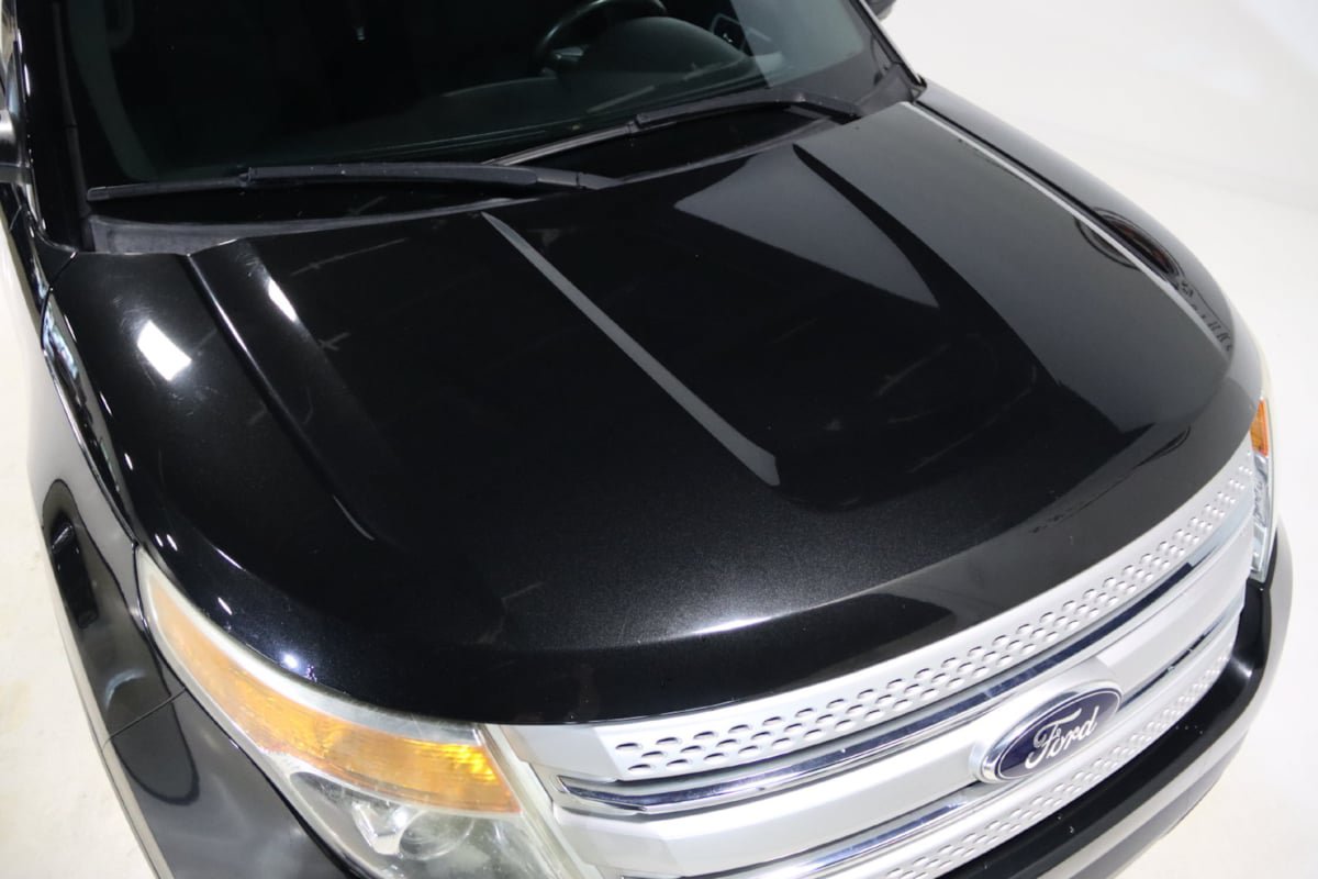Used 2014 Ford Explorer XLT FWD image 20