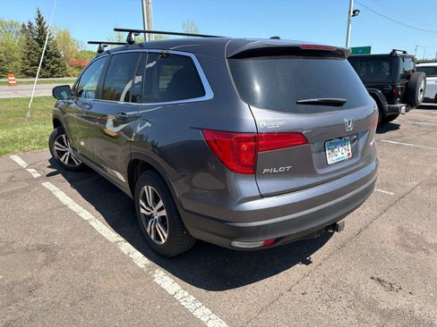 Used 2017 Honda Pilot EX-L image 6