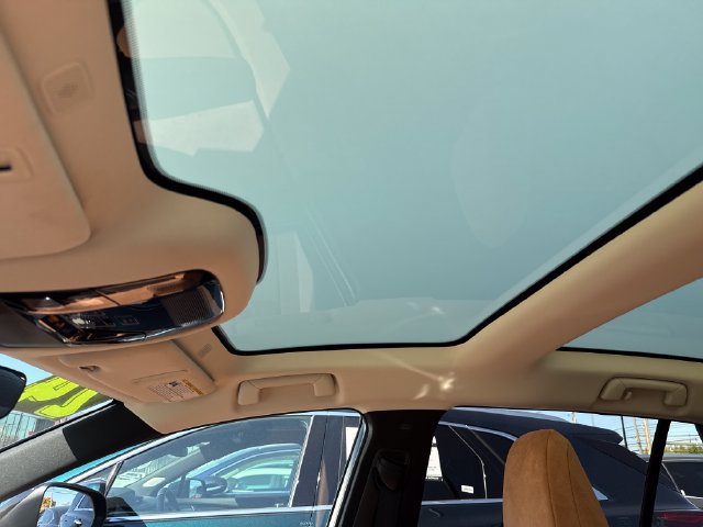Used 2024 Lexus RZ 300e Premium w/ Accessory Package (2T) FWD image 23
