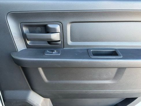 Used 2024 RAM 3500 Tradesman w/ Special Service Vehicle Group image 15