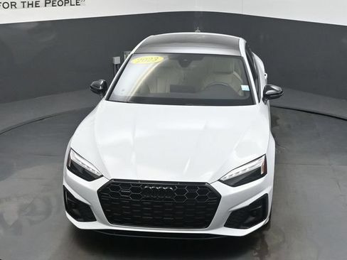 Used 2023 Audi A5 2.0T Premium Plus w/ Premium Plus AWD/4WD image 58