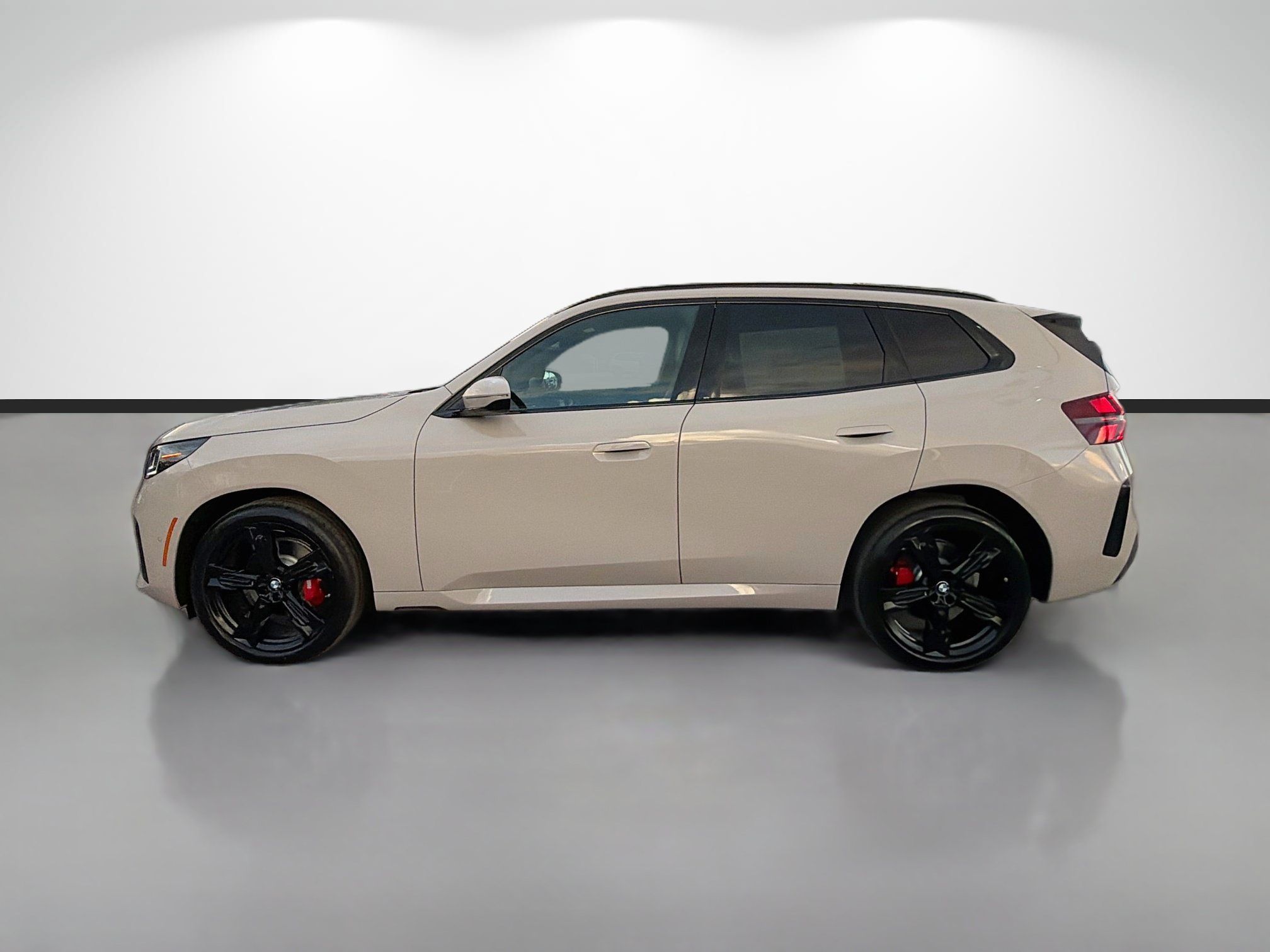 New 2026 BMW X3 xDrive30i w/ Premium Package AWD/4WD image 6
