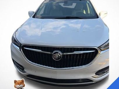 Used 2018 Buick Enclave Essence