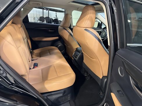 Used 2015 Lexus NX 200t FWD w/ Premium Package image 11