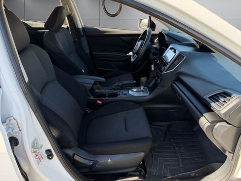 Used 2019 Subaru Impreza 2.0i w/ Popular Package #2 image 7