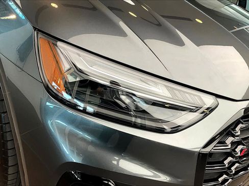 Used 2024 Audi SQ5 Premium Plus w/ S Sport Package image 25