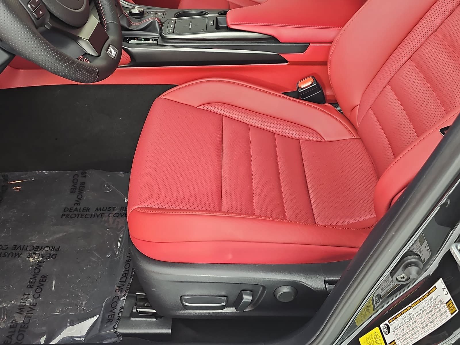 Used 2022 Lexus IS 350 F Sport RWD image 28