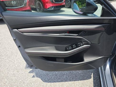 Certified 2026 MAZDA MAZDA3 Carbon AWD/4WD image 18