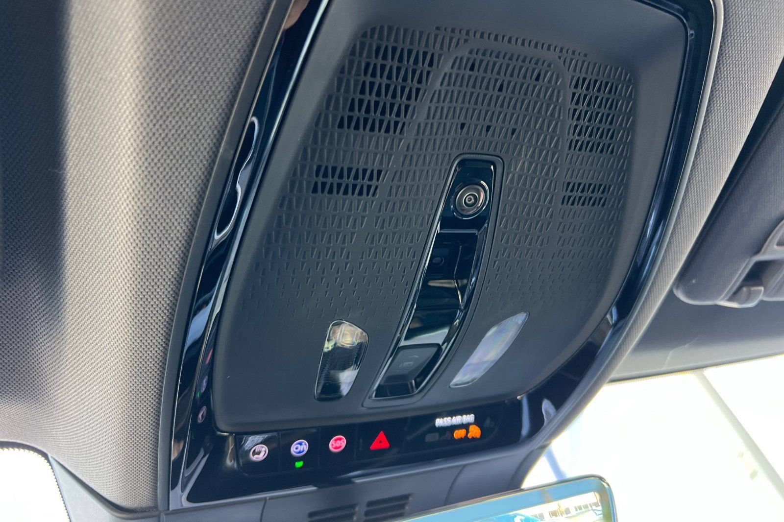 Used 2026 Cadillac Optiq Sport 2 w/ LPO, Floor Liner Package RWD image 23