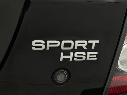 Used 2011 Land Rover Range Rover Sport HSE LUX AWD/4WD image 40
