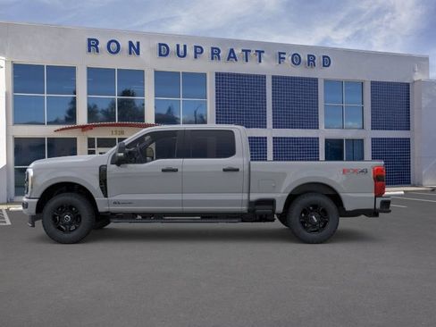 New 2026 Ford F250 XL w/ STX Appearance Package AWD/4WD image 26