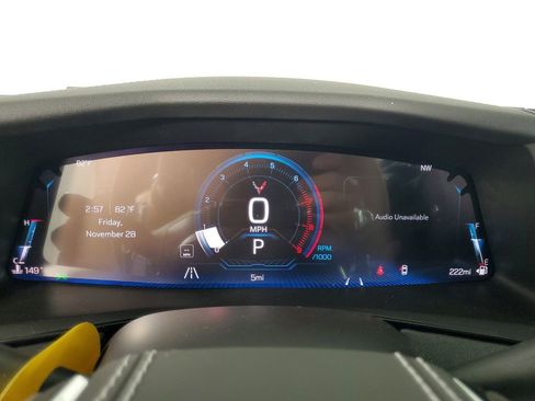 New 2026 Chevrolet Corvette Z06 image 29