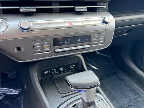 New 2026 Hyundai Kona SEL Sport AWD/4WD image 20